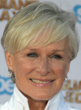 Glenn Close